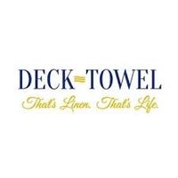 Deck Towel coupons